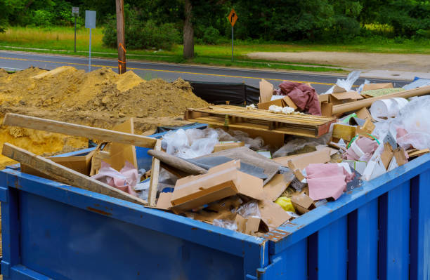 Recycling Services for Junk in Roanoke Rapids, NC